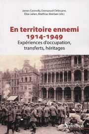 Les occupations en Europe de 1914  1945 