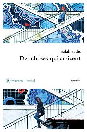 Voir Alger autrement : entretien avec Salah Badis