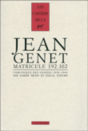 Comment Jeannot devint Jean Genet