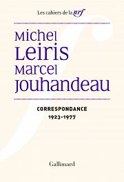 Leiris et Jouhandeau : une relation torturée