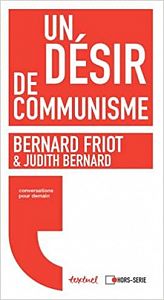 Un nouveau communisme ?