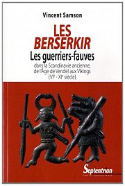 Les berserks, des guerriers entre l’homme et l’ours