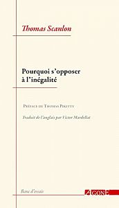 L’égalité n’est pas utile, c’est un impératif moral