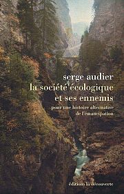 L'écologie politique a-t-elle jamais été de gauche? 