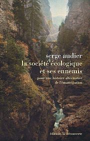 L'écologie politique a-t-elle jamais été de gauche? 