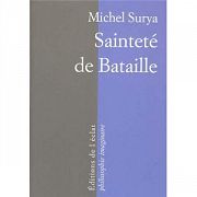 Passion de Bataille