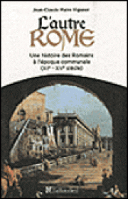 "Roma abbandonata, viuda, dimenticata"
