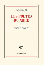 Paul Verlaine et « la saveur du vieux Nord »