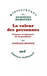 Évaluer les personnes : entretien avec Nathalie Heinich