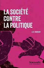 Entretien avec Luc Rouban sur la crise politique