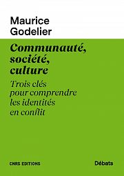 Le regard de l’anthropologue sur les identités collectives