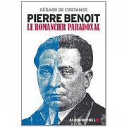 Relire Pierre Benoit ?