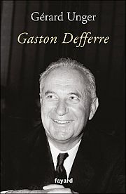 Marseille, la dcolonisation, la dcentralisation : c'tait Gaston Defferre