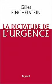 Un nouveau rapport au temps