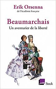 Beaumarchais : le prince du "En m�me temps"