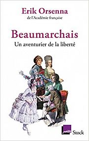 Beaumarchais : le prince du "En même temps"