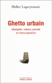 � l'int�rieur du "ghetto"