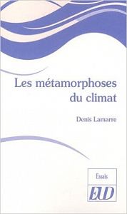 Le réchauffement global n’implique pas un climat global