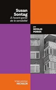 Le devenir écrivain de Susan Sontag