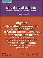 Les droits culturels : une boussole pour la vie démocratique