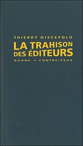 A la recherche de l'édition indépendante
