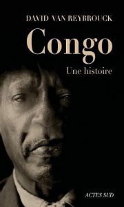 Le Congo sans Tintin