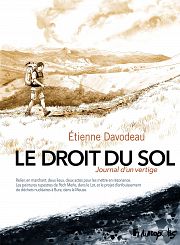 Le droit du sol, journal d'un vertige, entretien avec Etienne Davodeau