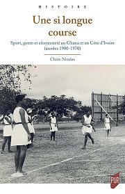 Sport, genre et citoyenneté en Afrique coloniale et après