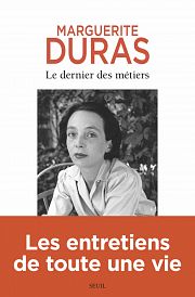 Duras, la madone des grandes surfaces