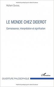 L'essentiel de Diderot