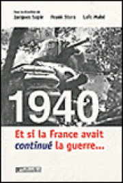 Juin 1940 : Continuer la guerre