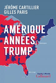 Aprs Trump ? Les enjeux de la prsidentielle amricaine