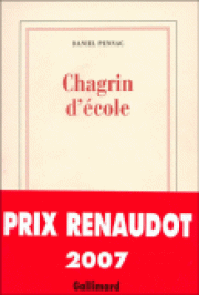 Soigner les chagrins d'école