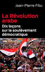 O va la Rvolution arabe ? 