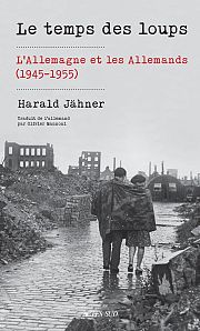 Allemagne, « heure zéro »