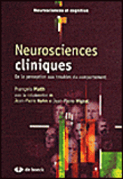 Vademecum de neurosciences cliniques