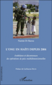 L'ONU en Haïti depuis 2004