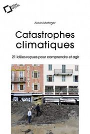 Les catastrophes climatiques, lectures territoriales 