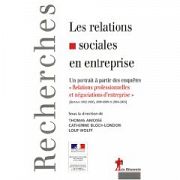 Radiographie des relations sociales en entreprise