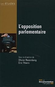 Après le vote : quelle opposition au Parlement ?