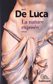 La nature exposée, de Erri de Luca