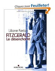 Fitzgerald, l�ombre et la lumi�re