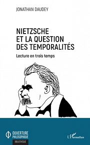 Retrouvailles infinies avec Friedrich Nietzsche