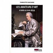 L'amateur d'art, à la fois social et culturel