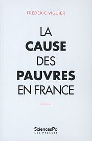 Entretien avec Frédéric Viguier à propos de La cause des pauvres