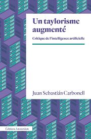 Entretien avec Juan Sebastian Carbonell : ce que l'IA fait au travail