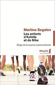 Les enfants d�Achille et de Nike vus par leur maman de Neuilly