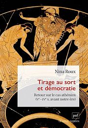 Les leçons du tirage au sort à Athènes