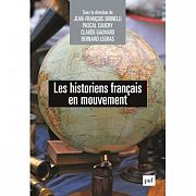 L’historiographie française en promenade