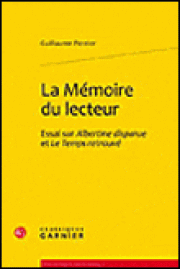 Proust : stratégies de mémoire volontaire